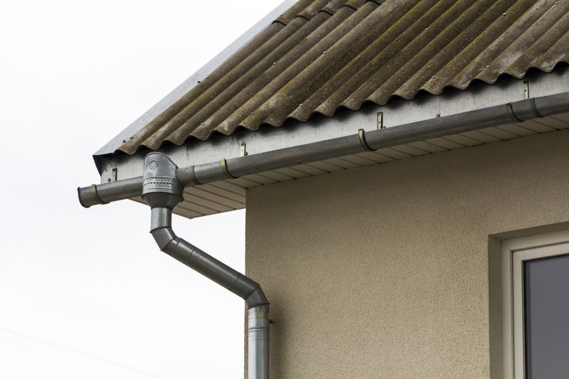 Commercial Gutter Service in Mcdonough, GA