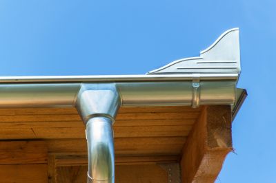 Custom Gutter Fittings