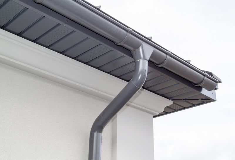 Pvc Gutter Replacement in Arvada, CO