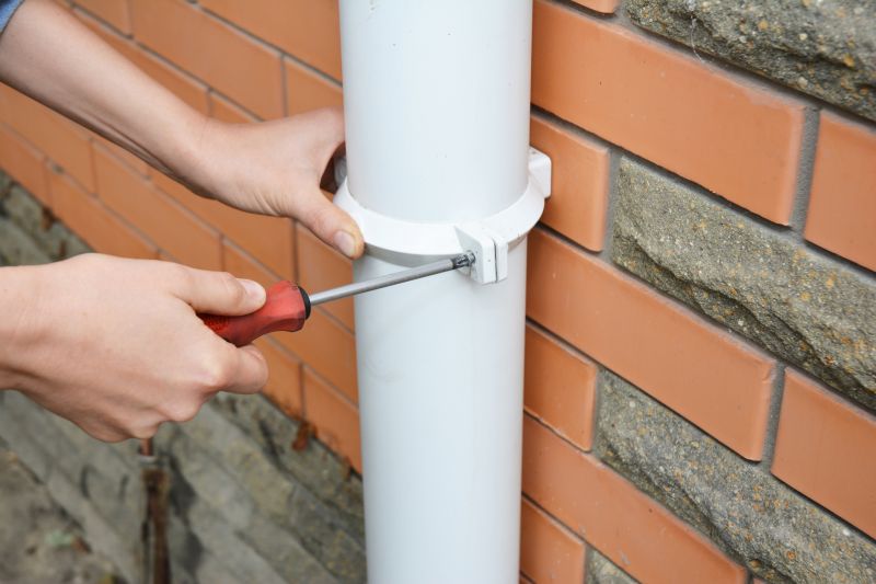 Rain Gutter Repair in Boulder, CO