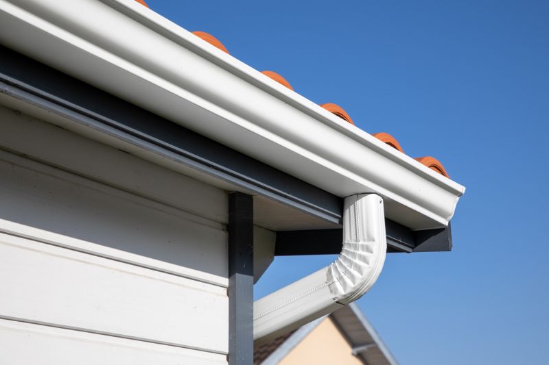 Warehouse Gutter Installation in Roseville, CA