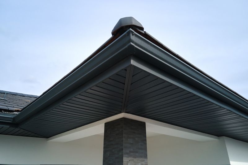 Church Gutter Replacement in Mcdonough, GA