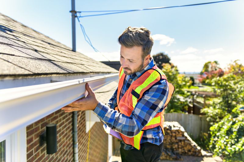 Gutter Repair