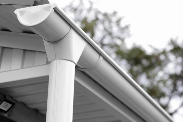 Gutters Replacement